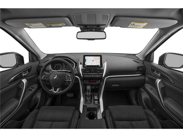 2026 Mitsubishi Eclipse Cross - Image 5 of 12