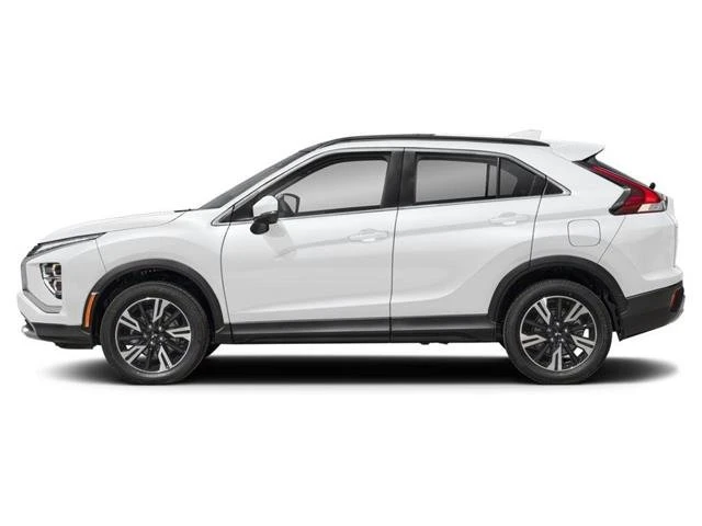 2026 Mitsubishi Eclipse Cross - Image 2 of 12