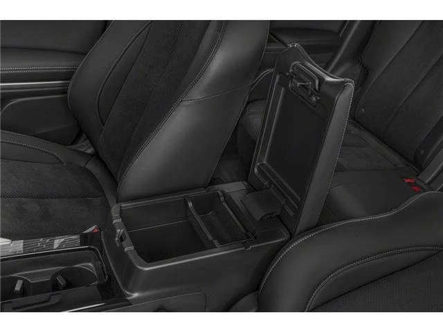 2026 Mitsubishi Eclipse Cross - Image 10 of 12