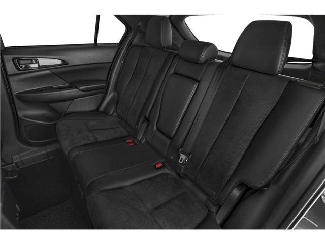 2026 Mitsubishi Eclipse Cross - Image 9 of 12