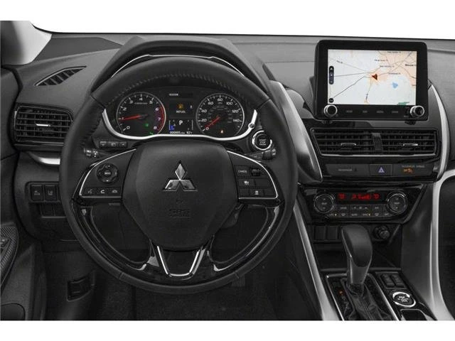 2026 Mitsubishi Eclipse Cross - Image 4 of 12