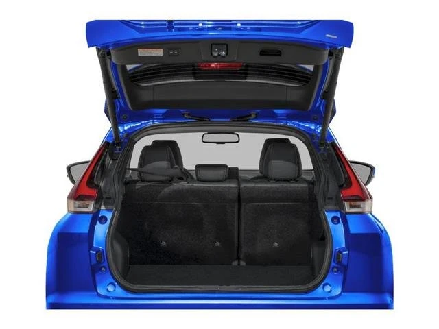 2026 Mitsubishi Eclipse Cross - Image 8 of 12