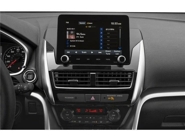2026 Mitsubishi Eclipse Cross - Image 7 of 12
