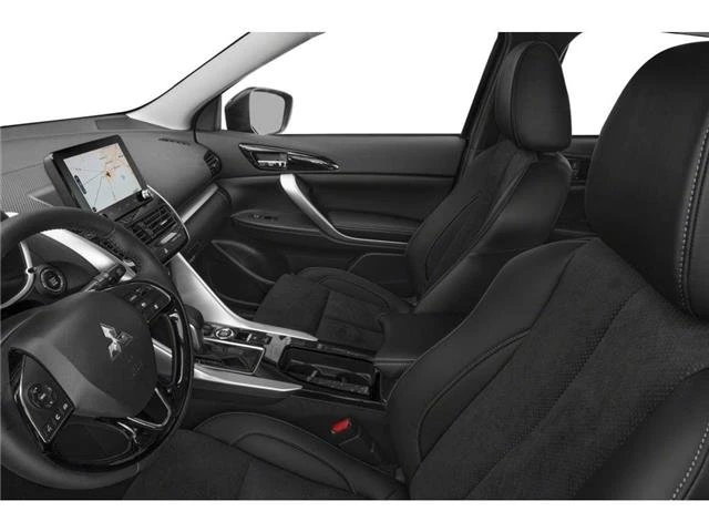 2026 Mitsubishi Eclipse Cross - Image 6 of 12
