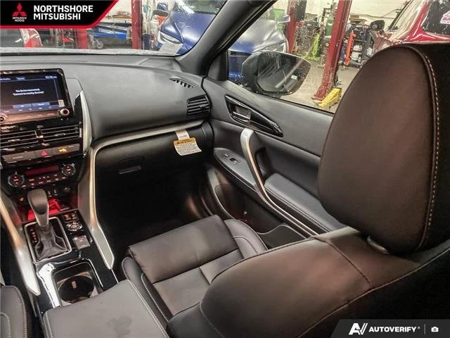 2026 Mitsubishi Eclipse Cross - Image 19 of 19