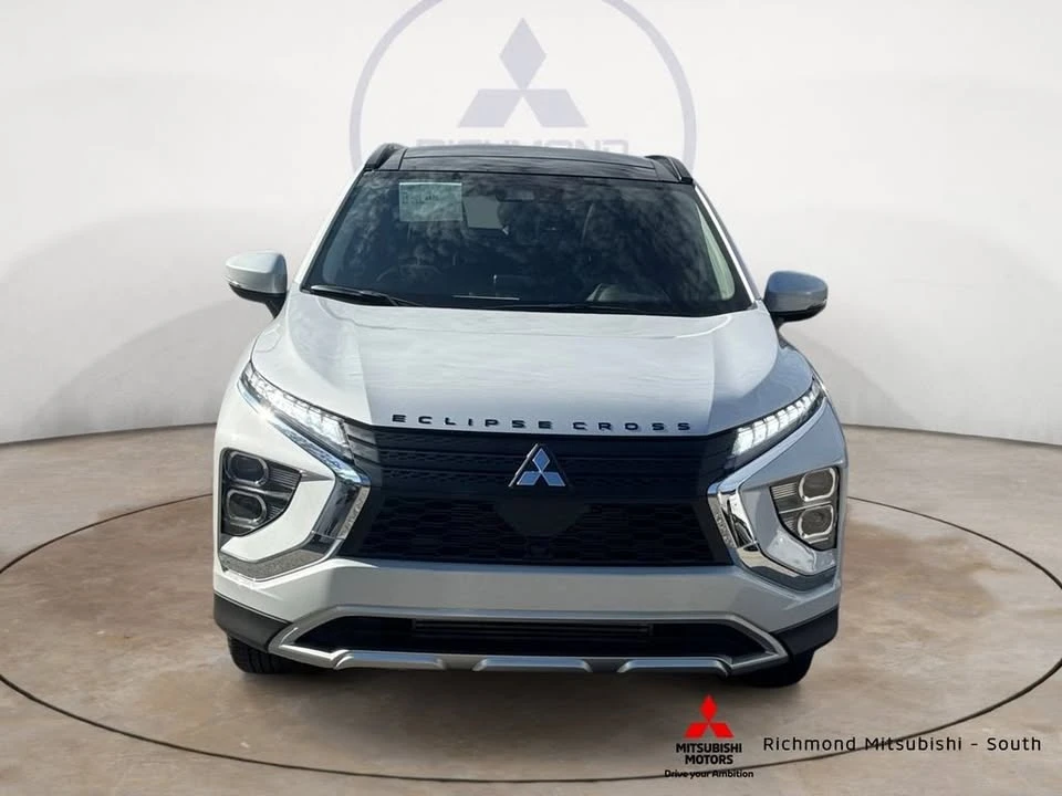 2026 Mitsubishi Eclipse Cross - Image 8 of 15