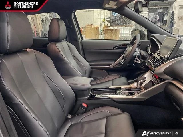2026 Mitsubishi Eclipse Cross - Image 16 of 19
