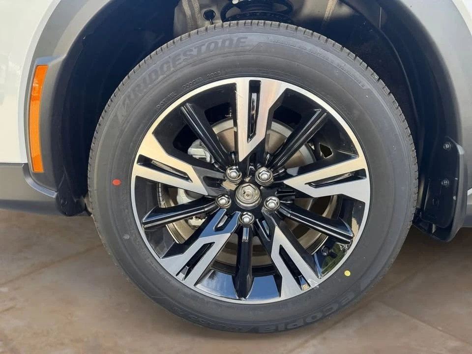 2026 Mitsubishi Eclipse Cross - Image 14 of 15