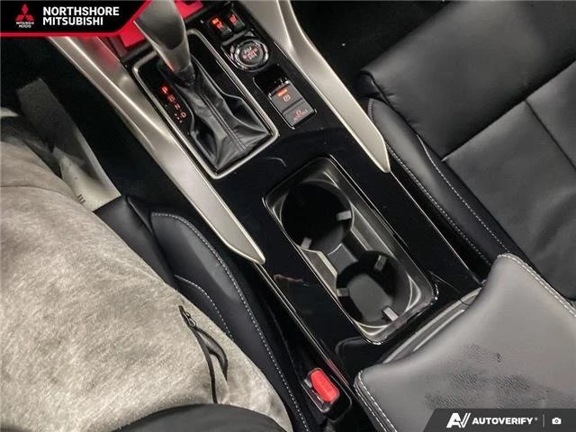 2026 Mitsubishi Eclipse Cross - Image 12 of 19