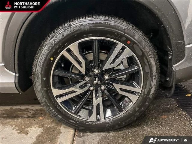 2026 Mitsubishi Eclipse Cross - Image 7 of 19