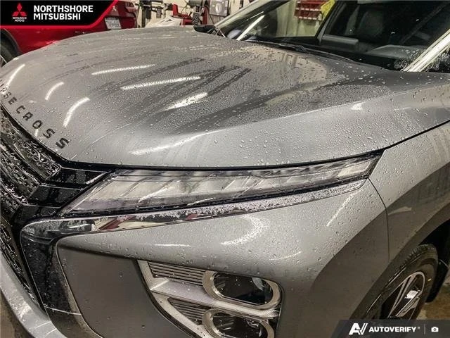 2026 Mitsubishi Eclipse Cross - Image 2 of 19