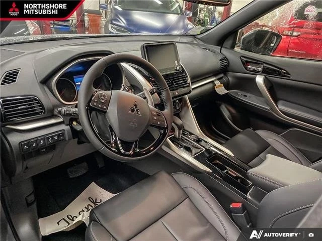 2026 Mitsubishi Eclipse Cross - Image 9 of 19