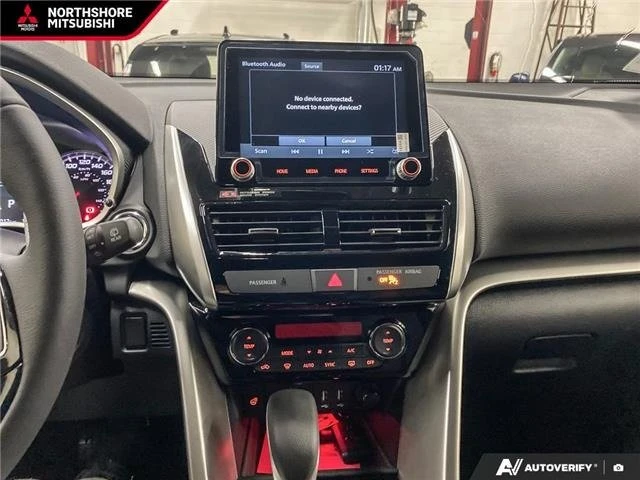 2026 Mitsubishi Eclipse Cross - Image 13 of 19