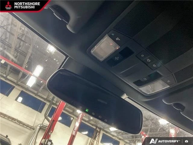 2026 Mitsubishi Eclipse Cross - Image 15 of 19