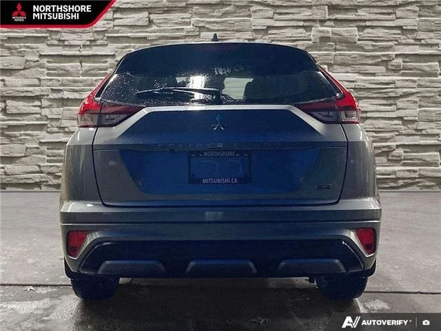 2026 Mitsubishi Eclipse Cross - Image 5 of 19
