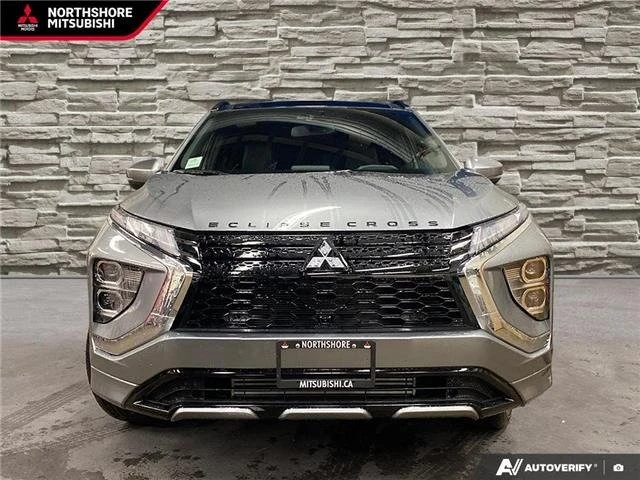 2026 Mitsubishi Eclipse Cross - Image 3 of 19