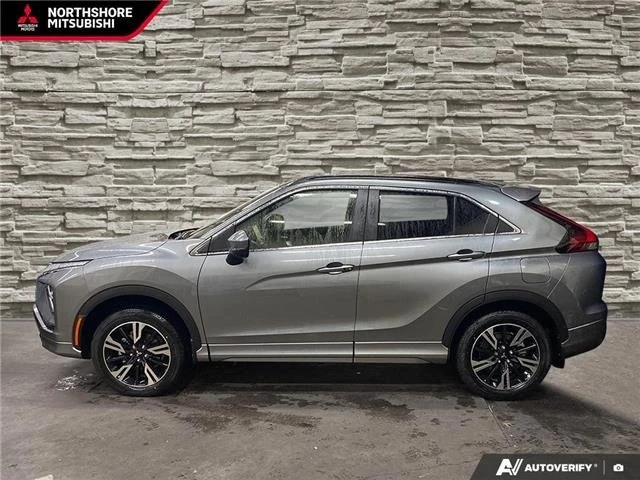2026 Mitsubishi Eclipse Cross - Image 4 of 19
