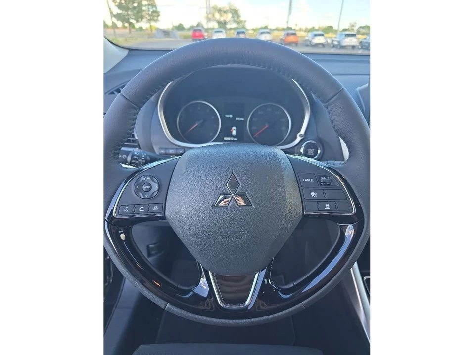 2026 Mitsubishi Eclipse Cross - Image 10 of 10