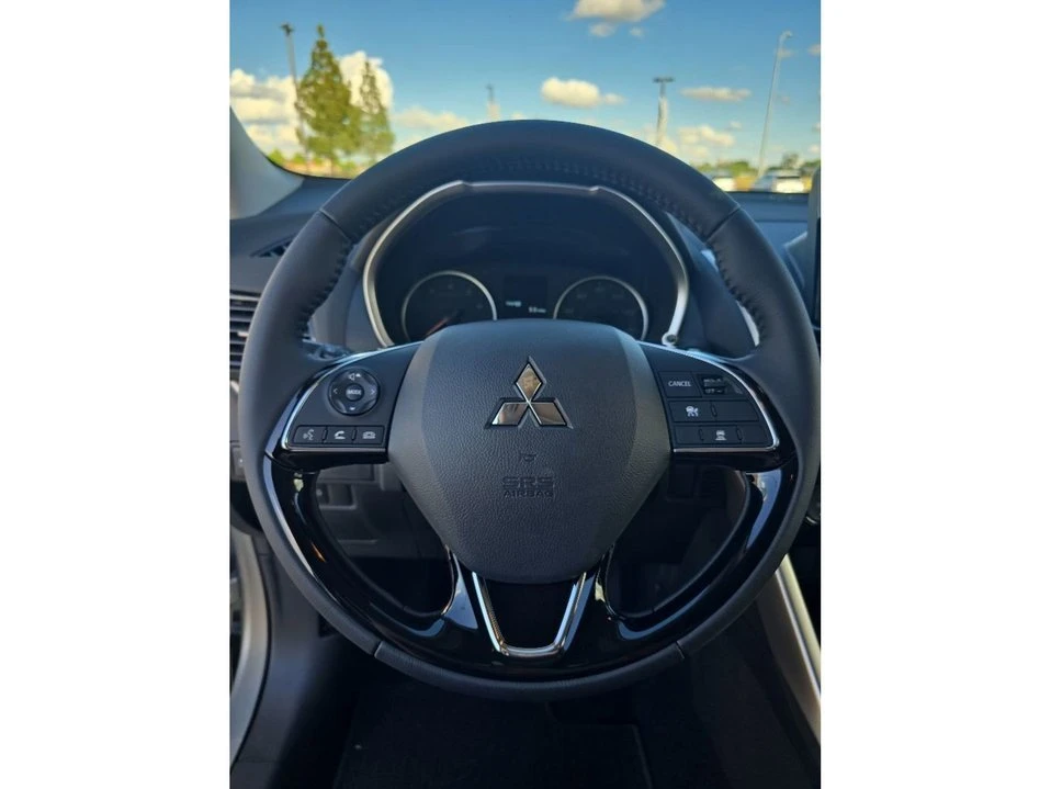 2026 Mitsubishi Eclipse Cross - Image 10 of 10