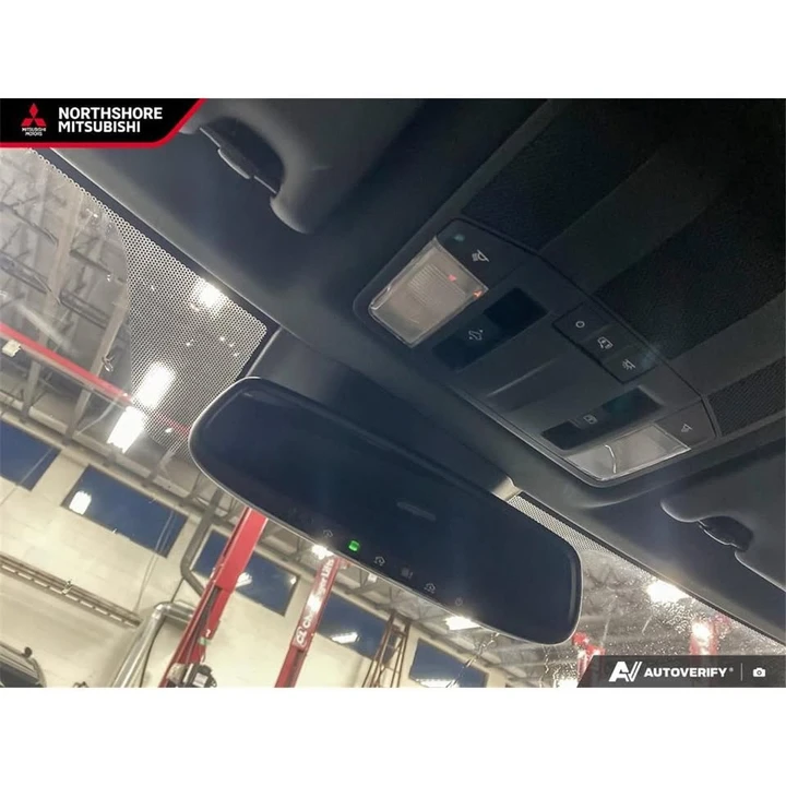 2026 Mitsubishi Eclipse Cross - Image 18 of 20