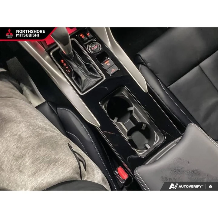 2026 Mitsubishi Eclipse Cross - Image 15 of 20