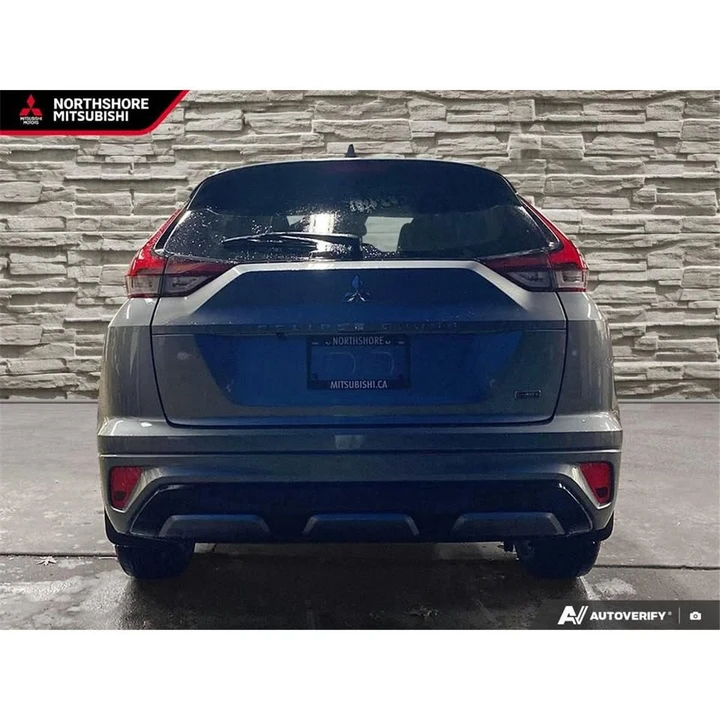 2026 Mitsubishi Eclipse Cross - Image 4 of 20