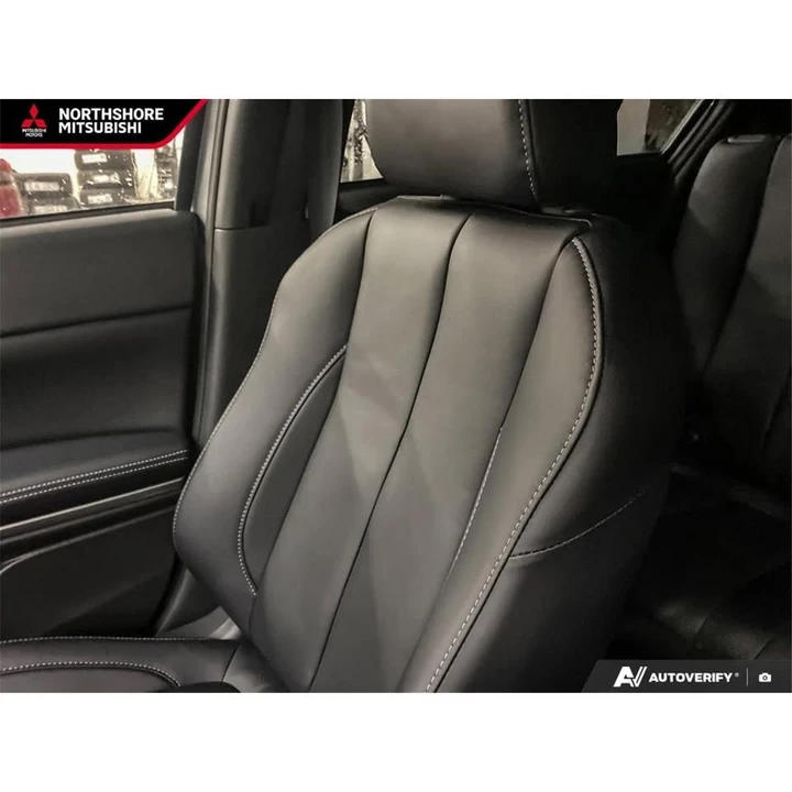 2026 Mitsubishi Eclipse Cross - Image 17 of 20