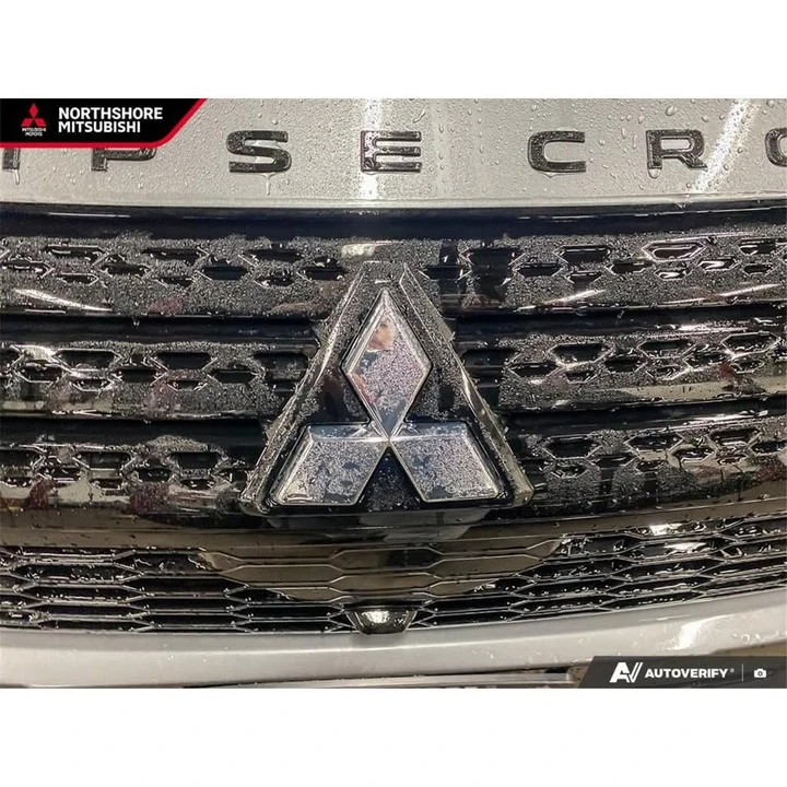2026 Mitsubishi Eclipse Cross - Image 7 of 20