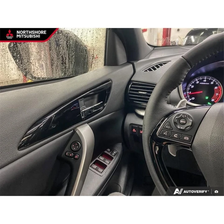 2026 Mitsubishi Eclipse Cross - Image 14 of 20