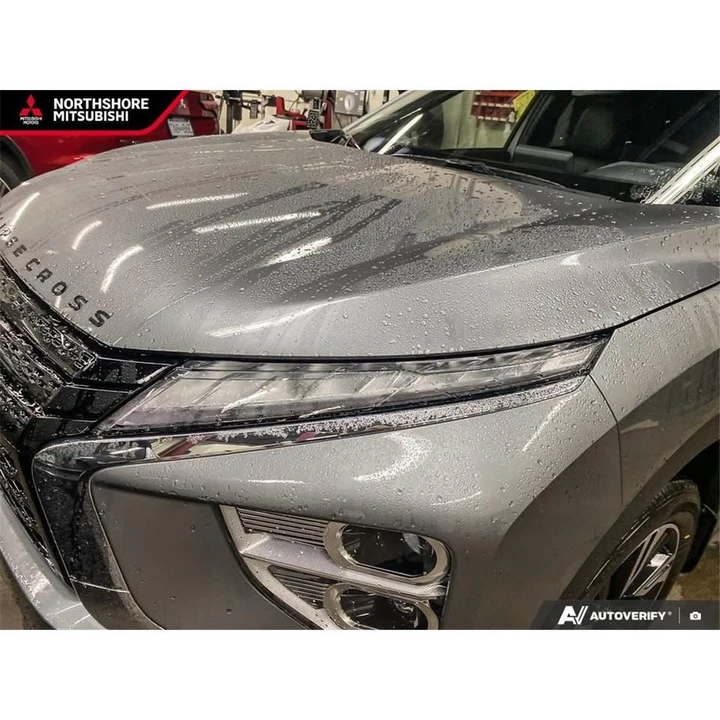 2026 Mitsubishi Eclipse Cross - Image 6 of 20