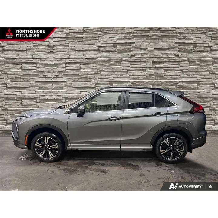 2026 Mitsubishi Eclipse Cross - Image 3 of 20