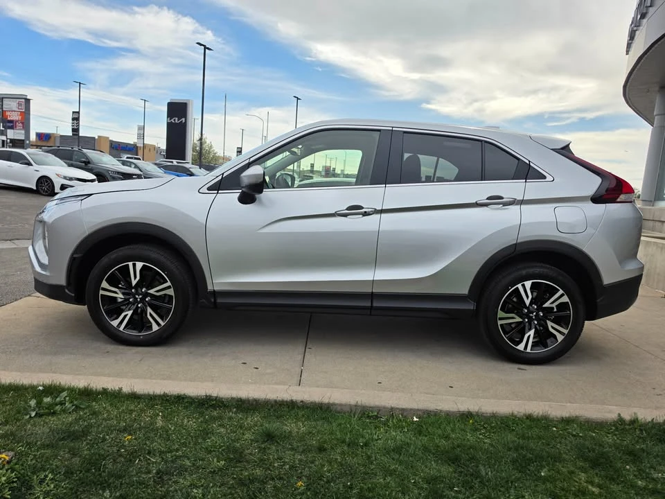 2026 Mitsubishi Eclipse Cross - Image 7 of 20
