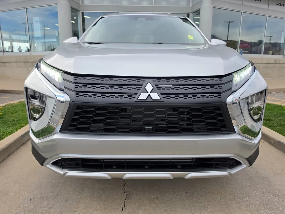 2026 Mitsubishi Eclipse Cross - Image 2 of 20