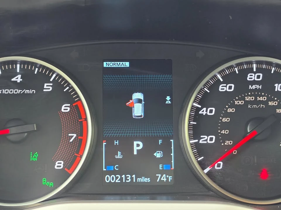 2026 Mitsubishi Eclipse Cross - Image 13 of 20
