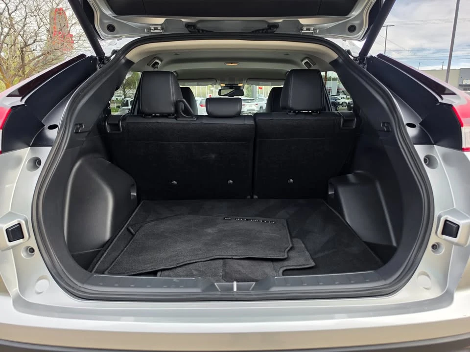 2026 Mitsubishi Eclipse Cross - Image 20 of 20