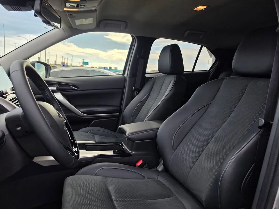 2026 Mitsubishi Eclipse Cross - Image 7 of 12