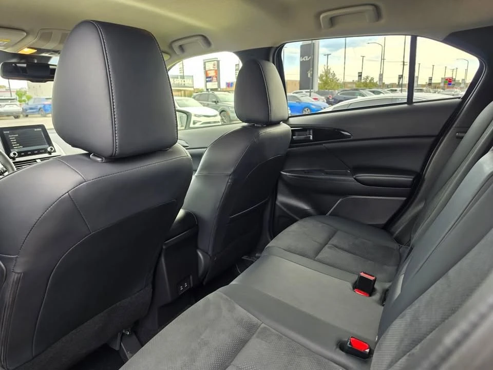 2026 Mitsubishi Eclipse Cross - Image 12 of 12