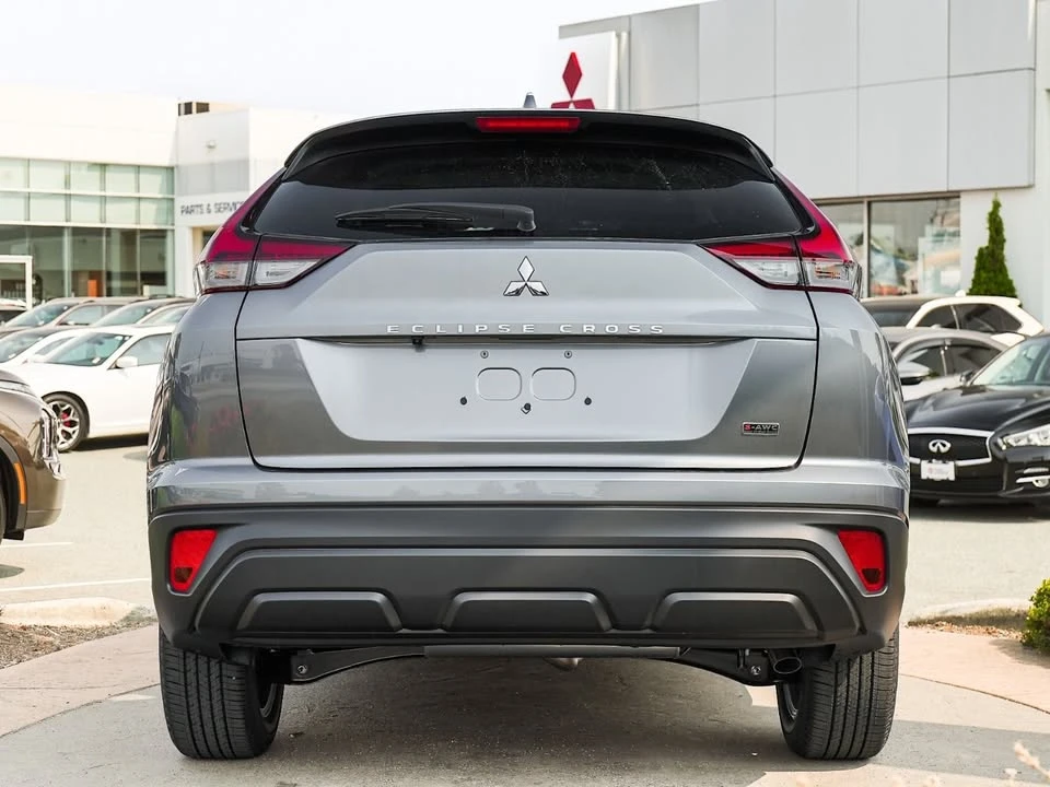 2026 Mitsubishi Eclipse Cross - Image 7 of 20