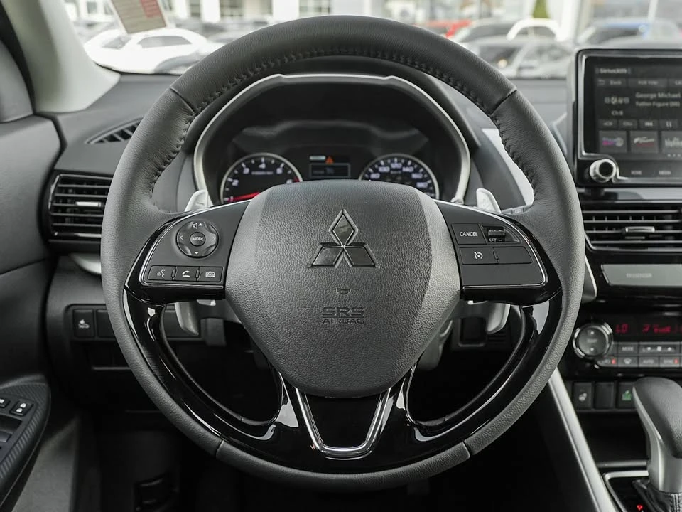 2026 Mitsubishi Eclipse Cross - Image 19 of 20