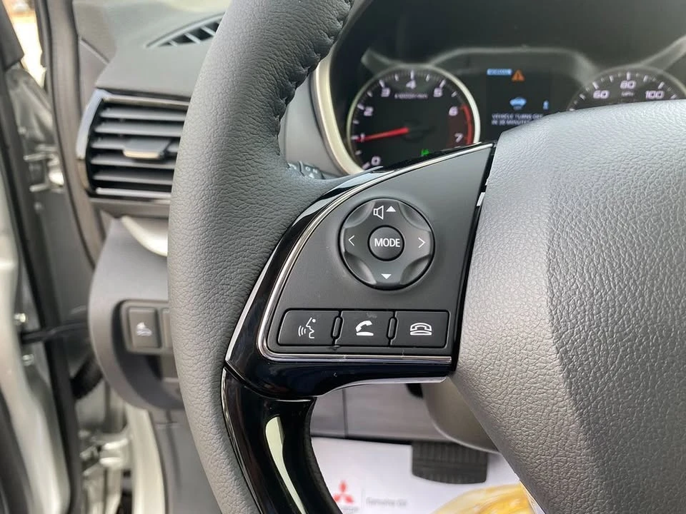 2026 Mitsubishi Eclipse Cross - Image 16 of 20