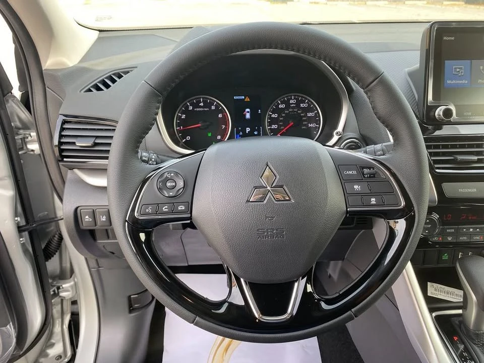 2026 Mitsubishi Eclipse Cross - Image 15 of 20