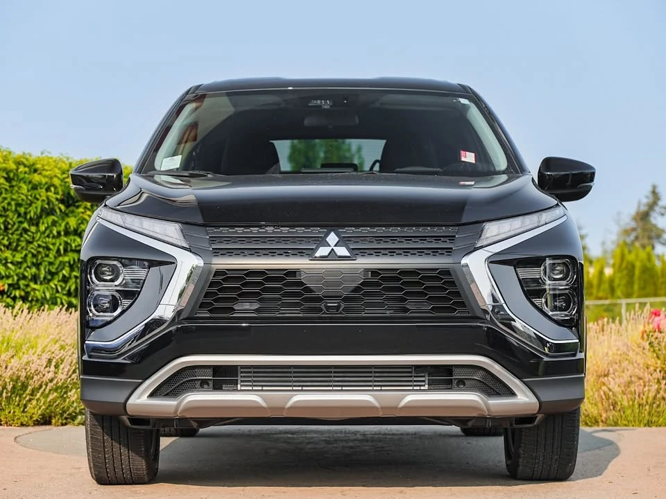 2026 Mitsubishi Eclipse Cross - Image 3 of 20