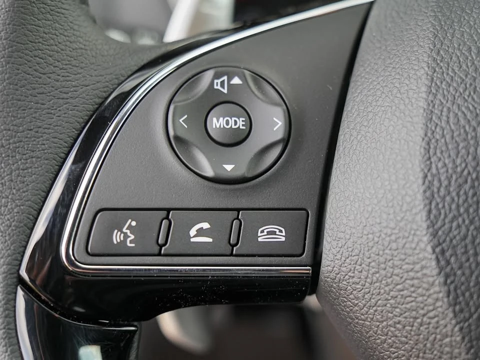 2026 Mitsubishi Eclipse Cross - Image 20 of 20