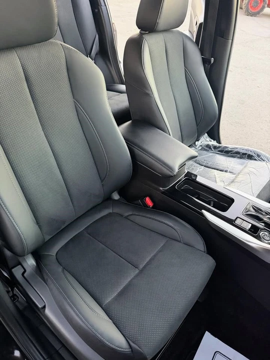 2026 Mitsubishi Eclipse Cross - Image 16 of 19