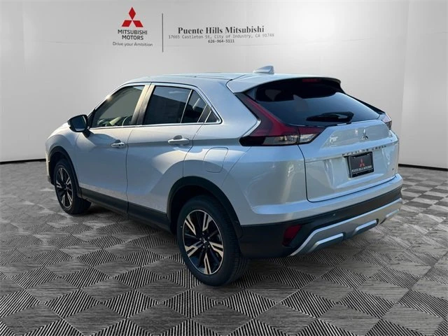 2026 Mitsubishi Eclipse Cross - Image 7 of 20