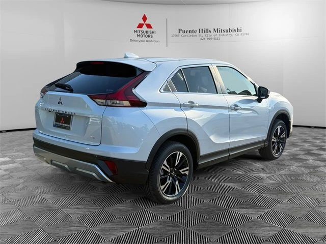 2026 Mitsubishi Eclipse Cross - Image 5 of 20