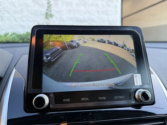 2026 Mitsubishi Eclipse Cross - Image 19 of 20