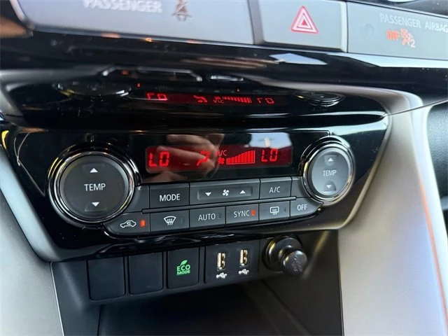 2026 Mitsubishi Eclipse Cross - Image 20 of 20