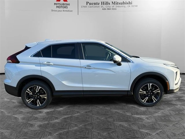 2026 Mitsubishi Eclipse Cross - Image 4 of 20