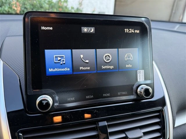 2026 Mitsubishi Eclipse Cross - Image 18 of 20